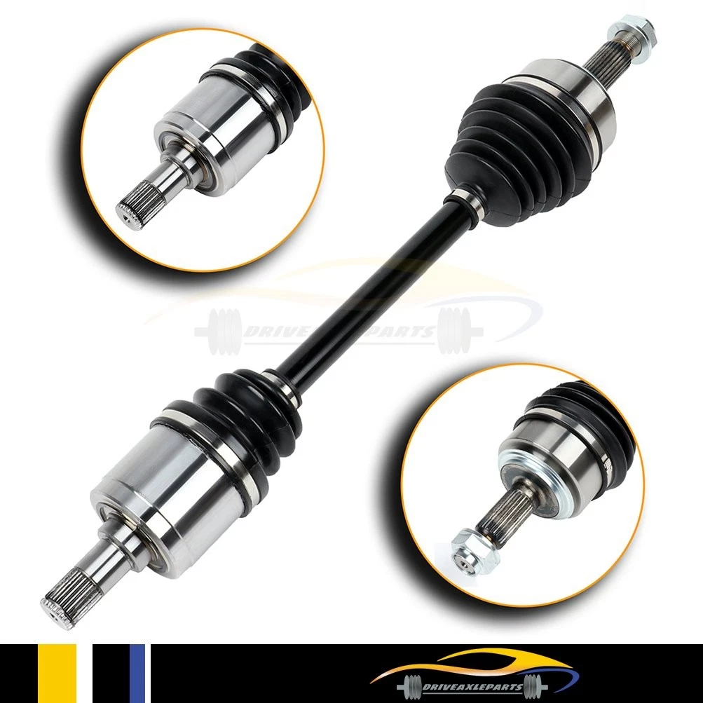 Conjuntos De Eje Honda Accord Para CV Para 2007 - EBay