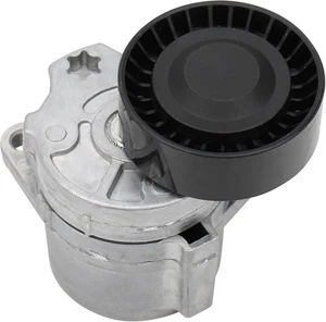 Belt Tensioner w/ Pulley for VOLVO C70 S40 S60 S70 S80 V40 V70 2.4.2.5 T5 2.0 - Picture 1 of 8