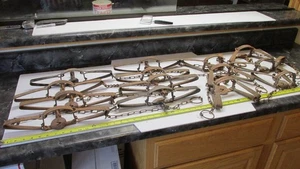 14 Old # 2 Victor Longspring Mancave Cabin Trap Trapping User's ? - Picture 1 of 5