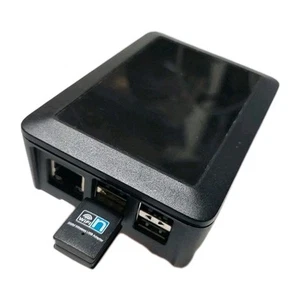 Raspberry Pi 2 Model B 1GB 16gb Card Wifi Mini Computer - Picture 1 of 3