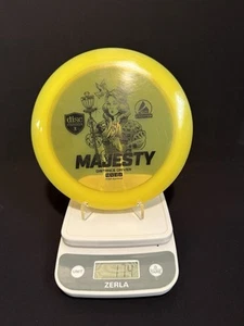Discmania Active Premium Majesty Distance Driver - Picture 1 of 3