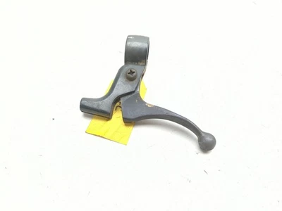 Передний левый рычаг декомпрессии 90-99 Suzuki DR350 - Изображение 1 из 4