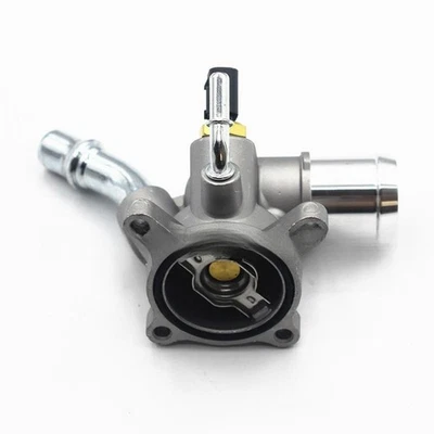 Thermostat Housing Assembly for Chrysler Cooling System Replacement Part - Image 1 of 4