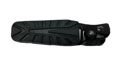 Conjunto de 15 X Step Pillion lado izquierdo mejor para KTM DUKE 125 200 250 390 Foto 1 de 2