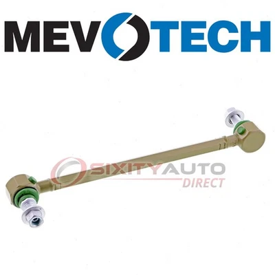 Mevotech TTX Front Stabilizer Bar Link Kit for 2010-2013 Acura ZDX - Spring df Foto 1 de 4