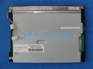 1X Toshiba LTA084C270F 8.4" 800x600 Resolution LCD Screen Panel - Picture 1 of 1