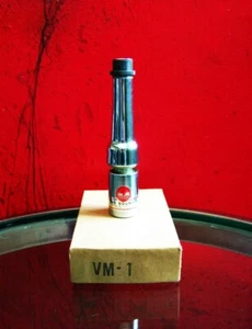 Vintage 1970er Atlas VM-1 Shock Mount Mikrofonständer Adapter mit Box Shure # 4 - Bild 1 von 12