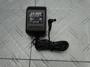 AC-DC Adapter 7.5V 1A Class 2 Transformer DV-0751AS - Picture 1 of 4