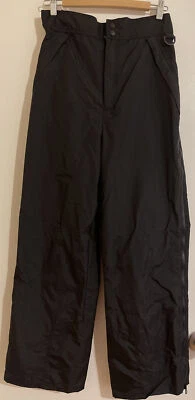 Pantalones Sport Essentials/Unisex/Nieve/Esquí Talla Pequeña/29.5 Entrepierna Foto 1 de 4