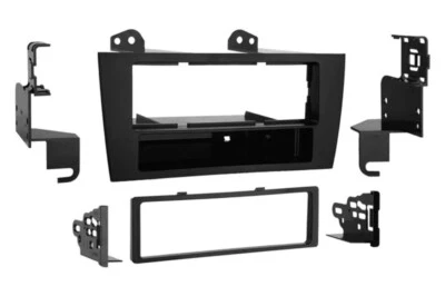 Kit de instalación Metra 99-8155 Single DIN para Select 1997-2001 Lexus ES 300 Foto 1 de 3