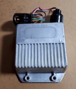 r  Modul Zündung Motorcraft CBE-3, DY166 Ignition Control Module CBE-3, XQ008-7 - Bild 1 von 4