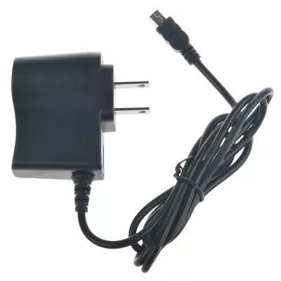 AC Adaptor Charger for Freeplay Radio 5V to Mini B USB Mains Power Switching - Image 1 of 4