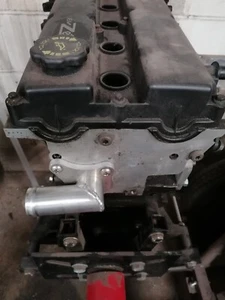 Zetec Water Rail Outlet, Exhaust Side - Picture 1 of 4