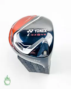 Used Right Handed Yonex 9* TX Driver i-ezone Head Only - Picture 1 of 12