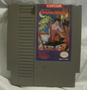 Little Nemo Dream Master-Nintendo NES 1985~Solo juego~LBDLJ - Imagen 1 de 3