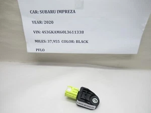 Sensor Subaru Impreza 98237FL02A 2017-2023 OEM - Imagen 1 de 9