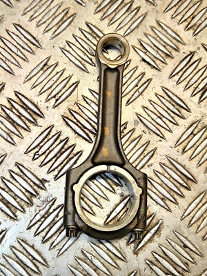 BMW K1200S K1200R K1200GT 2004 2008 04 08 BIELA BIELA Foto 1 de 4