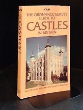 Ordnance Survey Guide to Castles in Britain von F... | Buch | Zustand sehr guter
