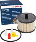 Bosch Fuel Filter For Ford Galaxy 2.0 TDCi 140 MK 3 CD340  05/06-03/11