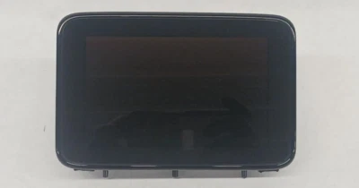 Ford Transit Connect 2019-2021 pantalla táctil de información 6,5 garantía OEM Foto 1 de 4