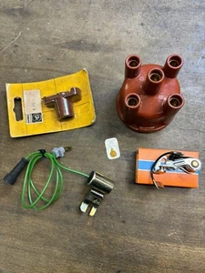1. Ignition Set Opel Olympia 1.1 L 1969—1970 - Picture 1 of 2