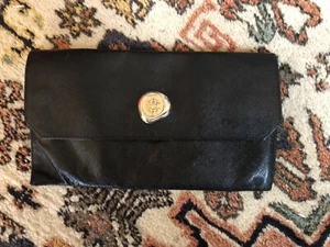 Cartera sin asas vintage Van Cleef Arpels libro de bolsillo  - Imagen 1 de 8