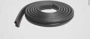 Vauxhall Astra MK2 GTE 3 DOOR OE SPEC Boot Seal perfect fit - Picture 1 of 1