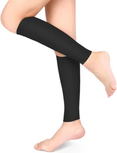 Calze Compressione Graduata, Calze Elastiche per Vene Varicose, Fascia Compressi - Foto 1 di 12