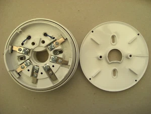 Protec 6000/ASB2 Sounder Base ASB2 - £16.80 inc vat (uk) - Picture 1 of 5