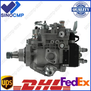 Fuel Injection Pump 249-7346 196000-5020 Fits CAT 3044C Engine 236B 246B Loader - Bild 1 von 4