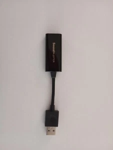 Creative Labs Sound Blaster Play! 3 SB1730 USB SoundAdapter - Afbeelding 1 van 2
