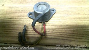 388955 Rectifier Tested Good, Johnson Evinrude - Bild 1 von 5