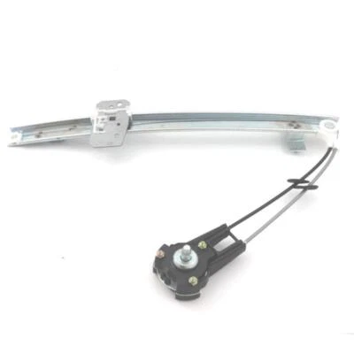 For Mazda B2600 Ford Courier 85-98 Front RH Electric Window Regulator W/O Motor - Image 1 of 4