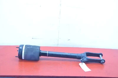 07-12 MERCEDES X164 CLASE GL AMORTIGUADOR AIRE CONDUCTOR DELANTERO IZQUIERDO PUNTAL OEM Foto 1 de 4