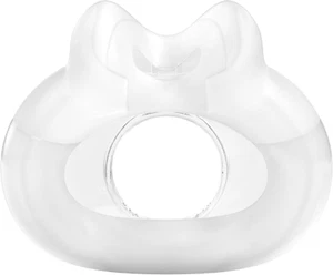ResMed AirFit F30 Full Face Replacement Cushion 64151 - Medium - Picture 1 of 4