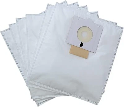 6 Replacement  Bags for Simplicity Scout and Scout Plus, Compare to SSH-6 - Image 1 of 2