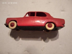 NOREV 1/43- PEUGEOT 403- PLASTICA- BUONE CONDIZIONI - Foto 1 di 4