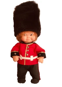 Vintage Canadian Guard Doll ( Kimmie Regal ) 1960s - Picture 1 of 12