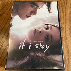 If I Stay (DVD) - Picture 1 of 2