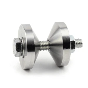 Anello Durston Spinning Flarer Orafi Anello Filatore Fascia Fare Bordi Svagliati - Foto 1 di 1