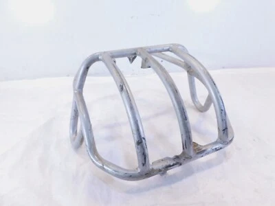 BMW F650GS Dakar & G650GS Sertao Engine Motor Protection Cage Crash Bar Guard - Image 1 of 4