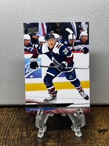 2024-25 Upper Deck Series 1 -#50 Ross Colton, Colorado Avalanche - Picture 1 of 1