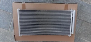 08153058 Condensatore climatizzatore Frigair per TOYOTA COROLLA VERSO AURIS - Picture 1 of 3