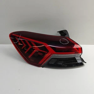 Piloto trasero izquierdo audi q4 sportback f4 8945069 rhd 2024 30345184 - Imagen 1 de 9