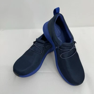 NWOB Dansko Sneakers Marlee Mesh Slip On Sneaker Blue Womens SZ EU 39 US 8.5-9 - Image 1 of 4