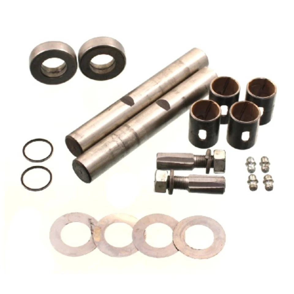 Steering King Pin Set for 1969-1971 Ford Front 2pc 30444 - Image 1 of 4