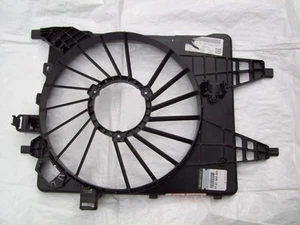 Renault Kangoo 1.5 DCI Cooling Fan Cowling Genuine 7701069288 2008-2020 - Picture 1 of 3