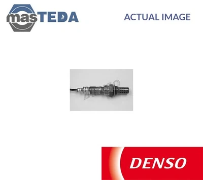 DOX-1351 LAMBDA OXYGEN O2 SENSOR RIGHT LEFT DENSO FOR FIAT TIPO,UNO,PANDA - Image 1 of 4