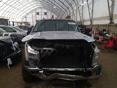 Starter Motor Thru 10/21/12 Fits 99-09 11-13 FORD F250SD PICKUP 6864336 - Image 1 of 4