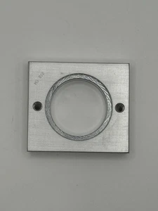 Stihl MS880 Specialty Tool – Pre-Fuel Tank Test Flange Adapter - Picture 1 of 3